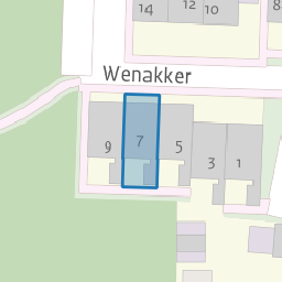 Perceel MTD01-B-3984