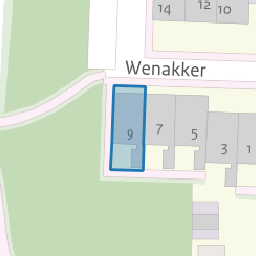 Perceel MTD01-B-3985