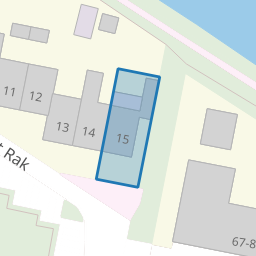 Perceel MTD01-B-3997