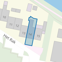 Perceel MTD01-B-3998