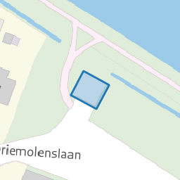 Perceel MTD01-B-4001