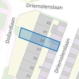 Perceel MTD01-B-4006