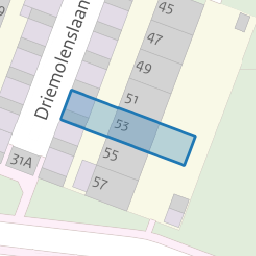 Perceel MTD01-B-4010