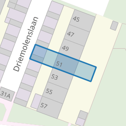 Perceel MTD01-B-4011