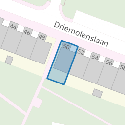 Perceel MTD01-B-4014