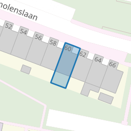 Perceel MTD01-B-4016