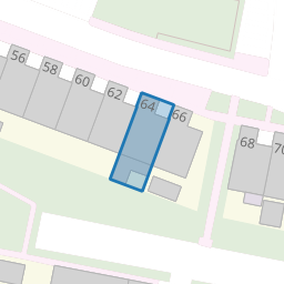 Perceel MTD01-B-4018