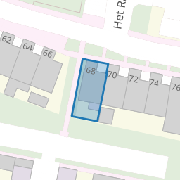Perceel MTD01-B-4020