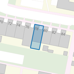 Perceel MTD01-B-4023