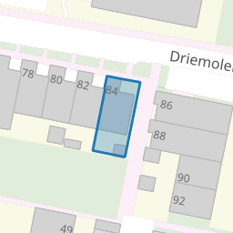 Perceel MTD01-B-4026