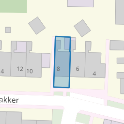 Perceel MTD01-B-4050