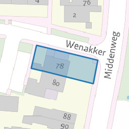 Perceel MTD01-B-4055