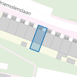 Perceel MTD01-B-4062