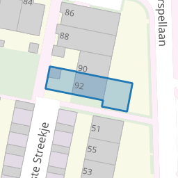 Perceel MTD01-B-4065