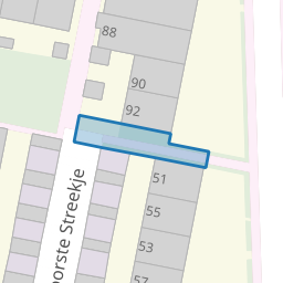 Perceel MTD01-B-4066