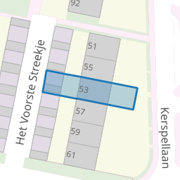 Perceel MTD01-B-4068