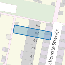 Perceel MTD01-B-4071