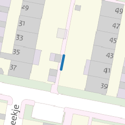 Perceel MTD01-B-4073