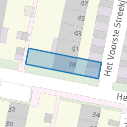 Perceel MTD01-B-4075