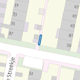 Perceel MTD01-B-4076