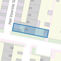 Perceel MTD01-B-4077