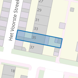 Perceel MTD01-B-4078