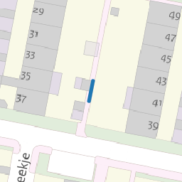 Perceel MTD01-B-4079