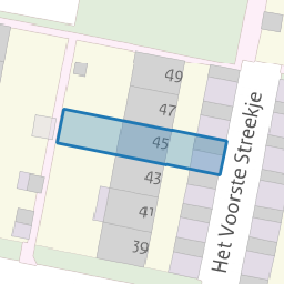 Perceel MTD01-B-4086