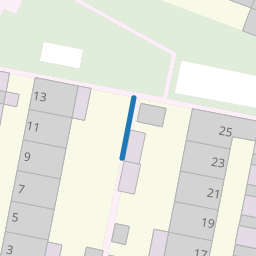 Perceel MTD01-B-4090