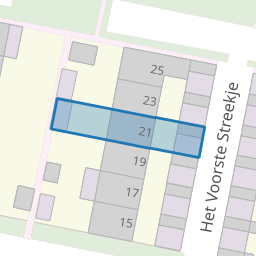 Perceel MTD01-B-4095