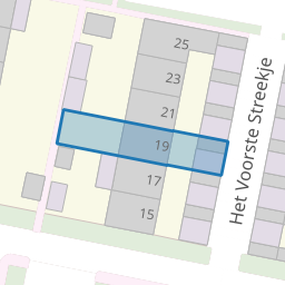Perceel MTD01-B-4096