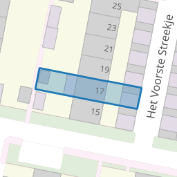 Perceel MTD01-B-4097