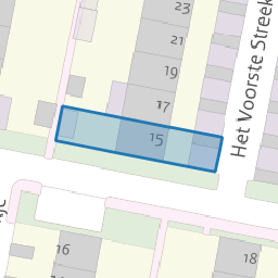 Perceel MTD01-B-4098