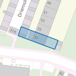 Perceel MTD01-B-4103