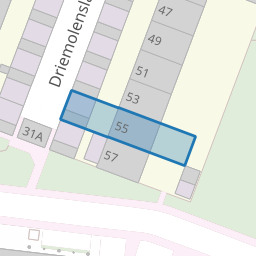 Perceel MTD01-B-4104