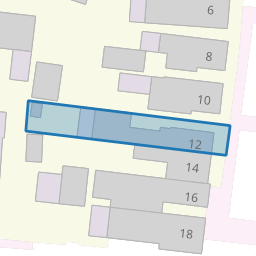 Perceel MTD01-B-4110