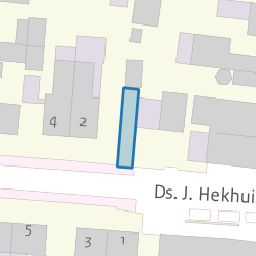 Perceel MTD01-B-4112