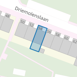 Perceel MTD01-B-4115