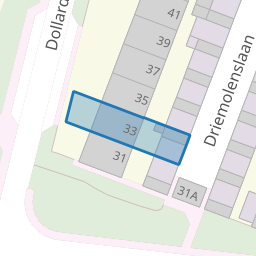 Perceel MTD01-B-4116