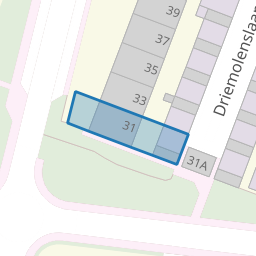 Perceel MTD01-B-4117