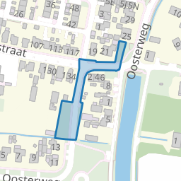 Perceel MTD01-B-4131