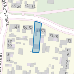 Perceel MTD01-B-4139