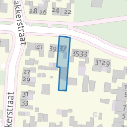 Perceel MTD01-B-4140