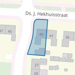 Perceel MTD01-B-4143