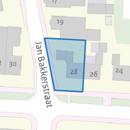 Perceel MTD01-B-4145