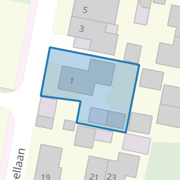 Perceel MTD01-B-4147