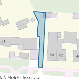 Perceel MTD01-B-4149