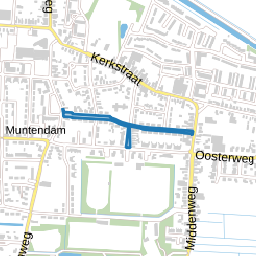 Perceel MTD01-B-4150