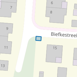 Perceel MTD01-B-4154