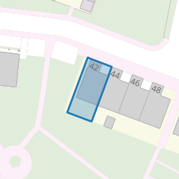 Perceel MTD01-B-4158